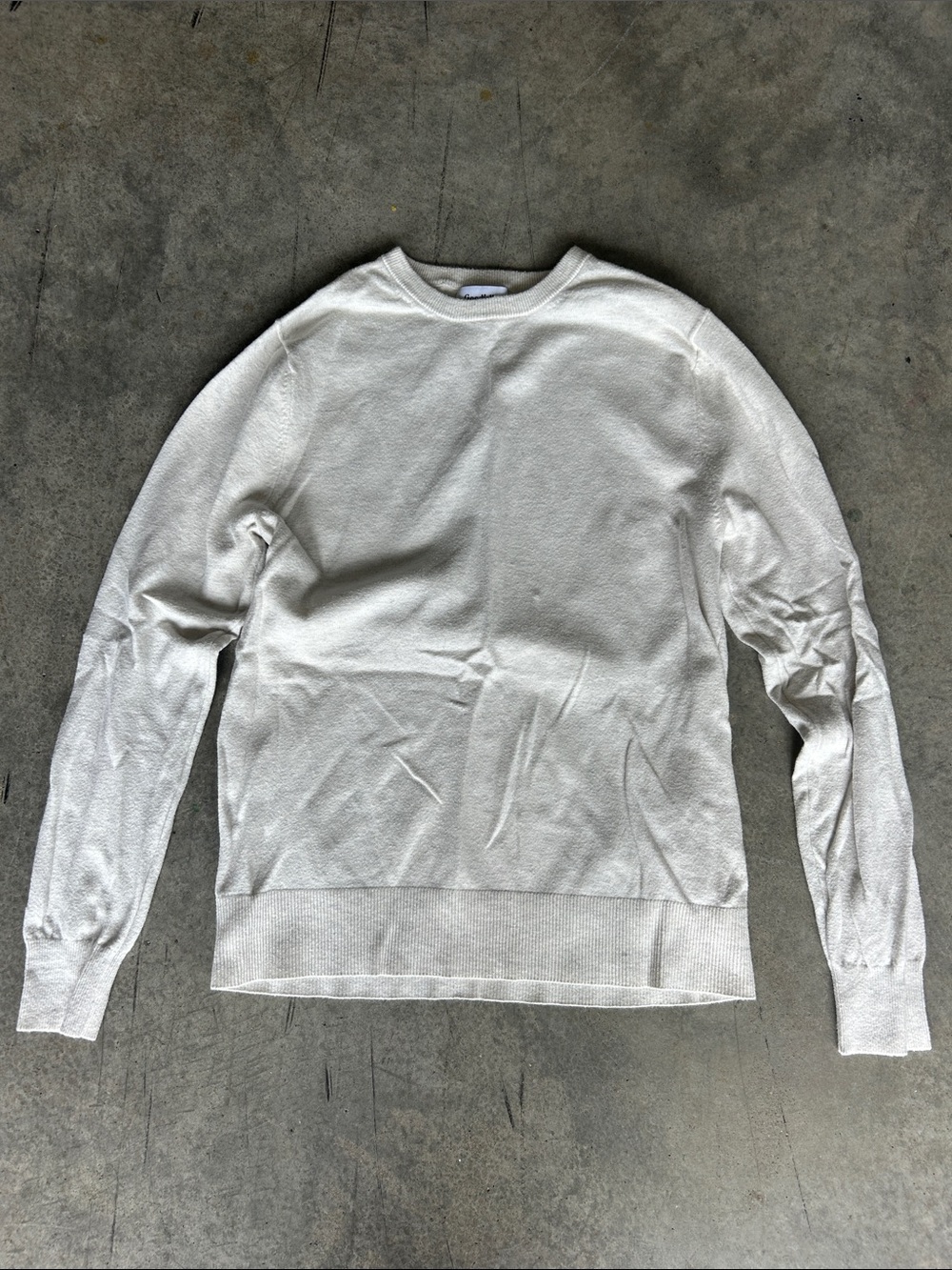 Goodfellow & Co Crewneck Sweater